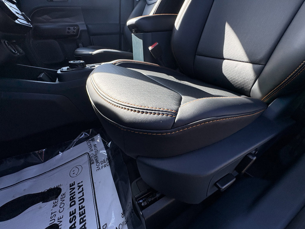 New 2026 Ford Maverick Tremor AWD/4WD image 32