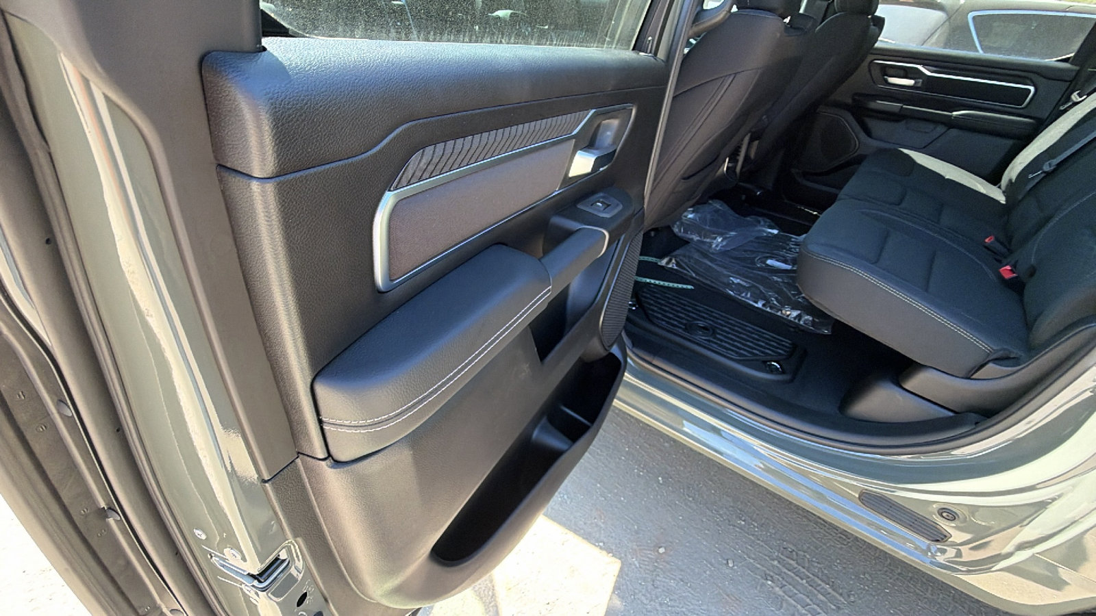 New 2026 RAM 1500 Big Horn image 18