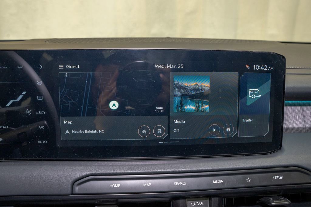 New 2027 Kia Telluride X-Line SX Prestige image 18