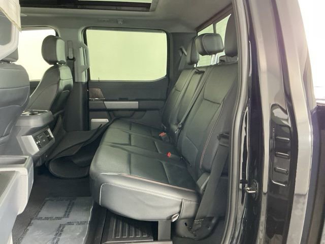 Certified 2023 Ford F350 Lariat w/ Lariat Ultimate Package image 32