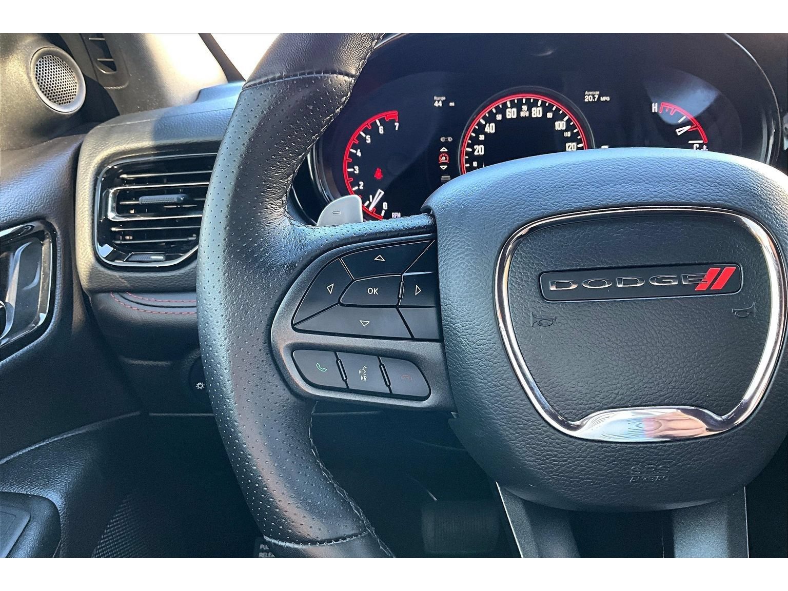 Used 2026 Dodge Durango GT AWD/4WD image 11