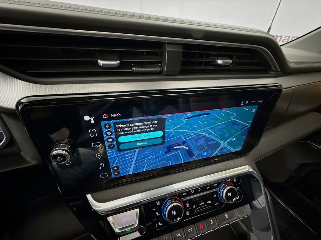 Used 2024 GMC Sierra 2500 Denali w/ Denali Reserve Package image 15