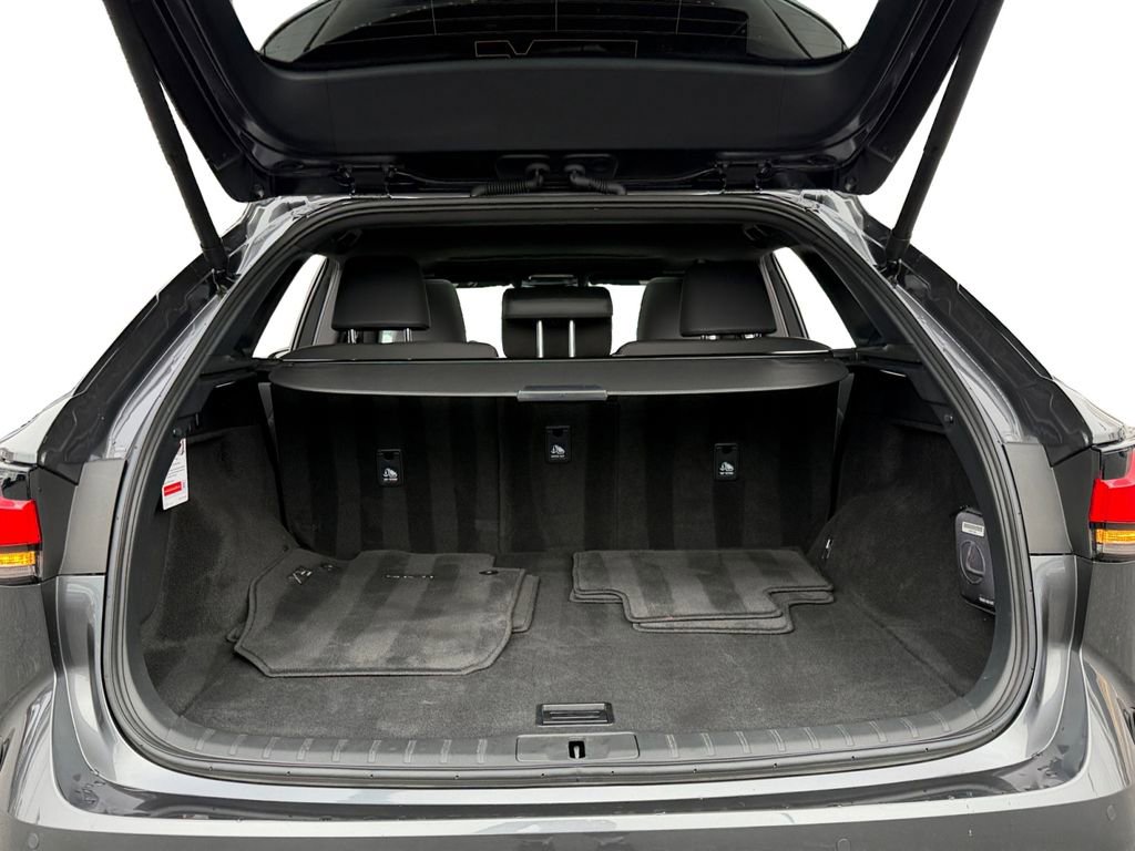 Used 2025 Lexus RX 350 Premium image 9