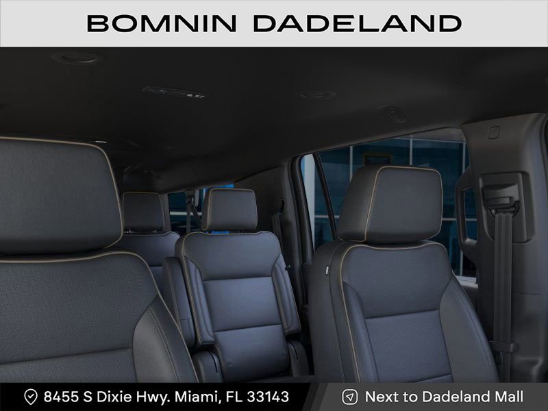 Used 2026 Chevrolet Suburban Premier image 24