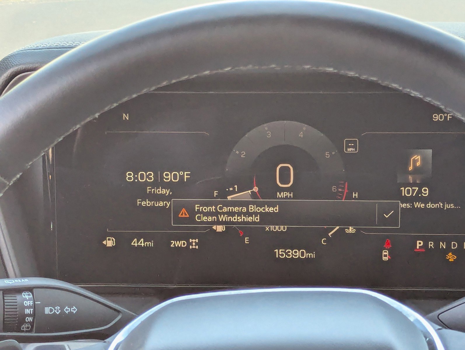 Certified 2025 GMC Terrain Elevation image 22