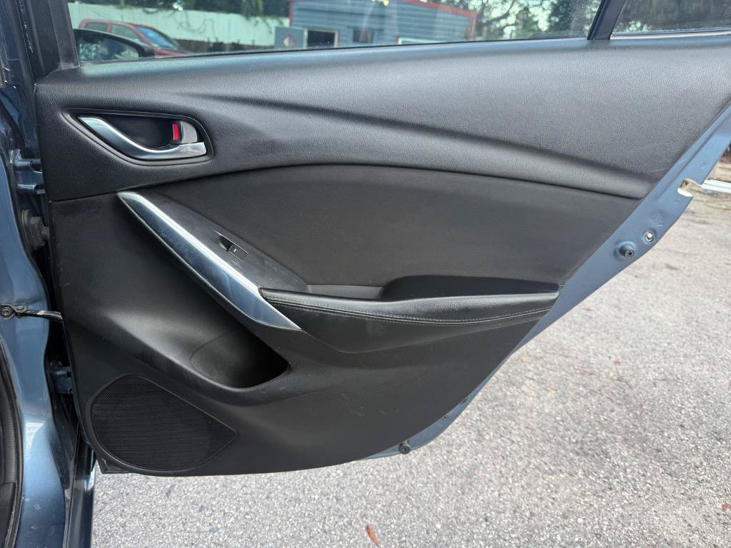 Used 2015 MAZDA MAZDA6 Sport FWD image 33