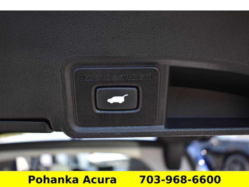 Used 2024 Acura RDX SH-AWD w/ Technology Package image 33