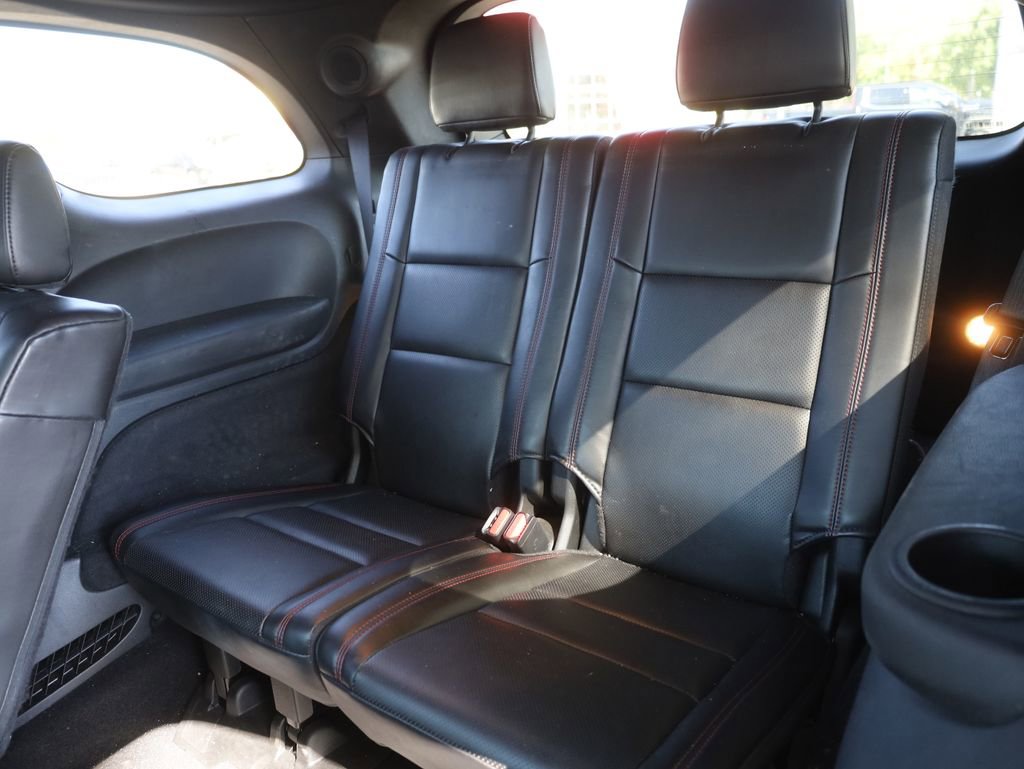 Used 2024 Dodge Durango R/T image 31