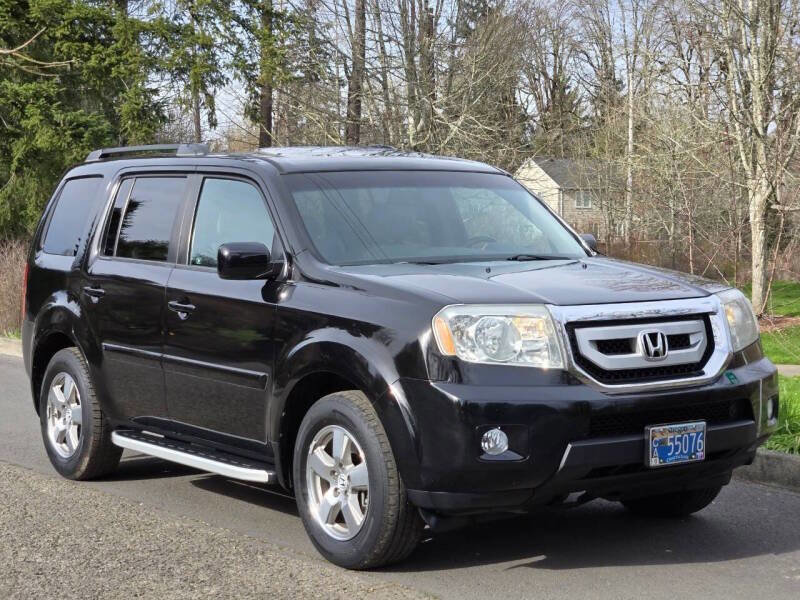 Used 2011 Honda Pilot EX-L image 6