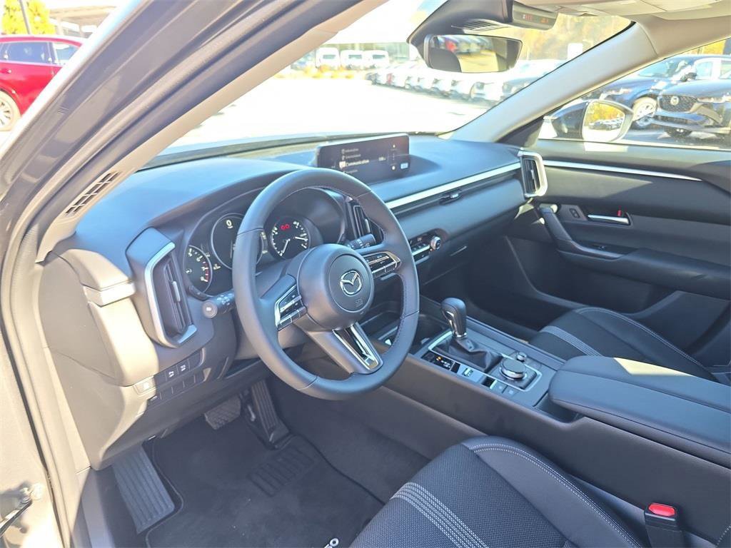 New 2026 MAZDA CX-50 AWD 2.5 S w/ Cargo Package image 18