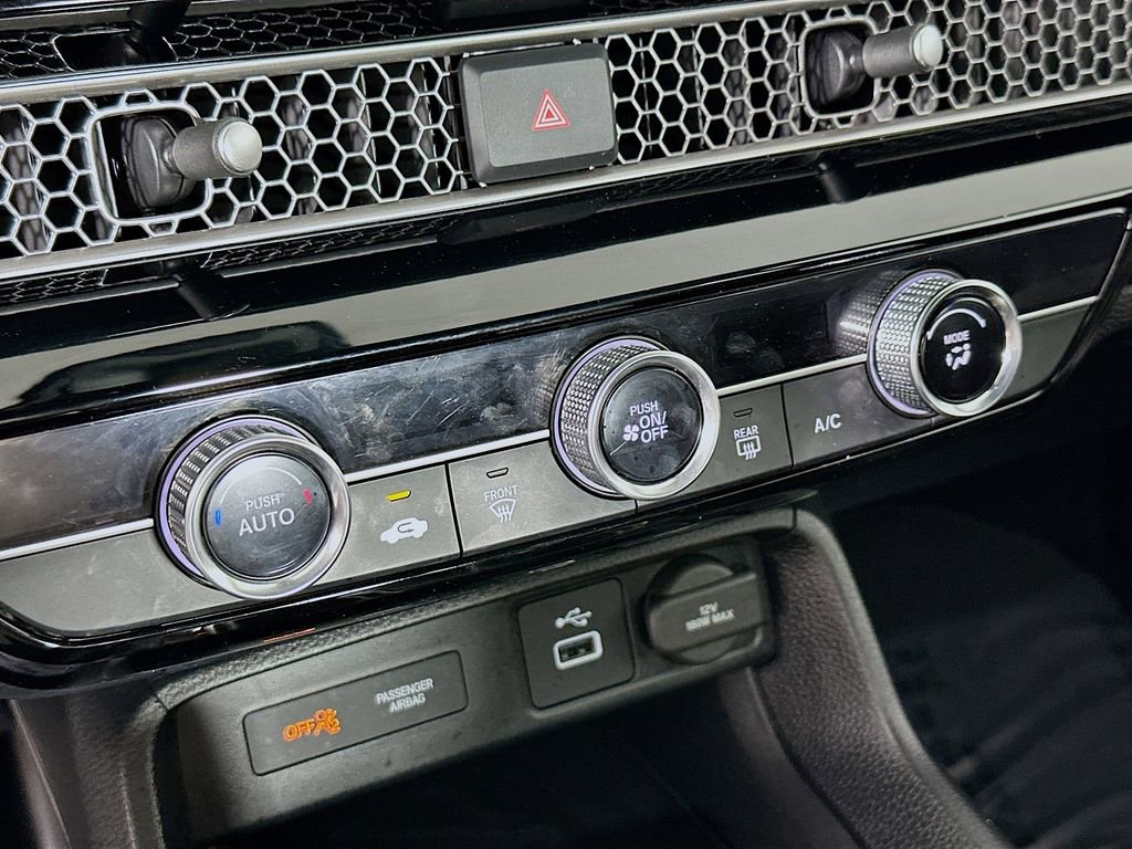 Used 2023 Honda Civic Sport image 16