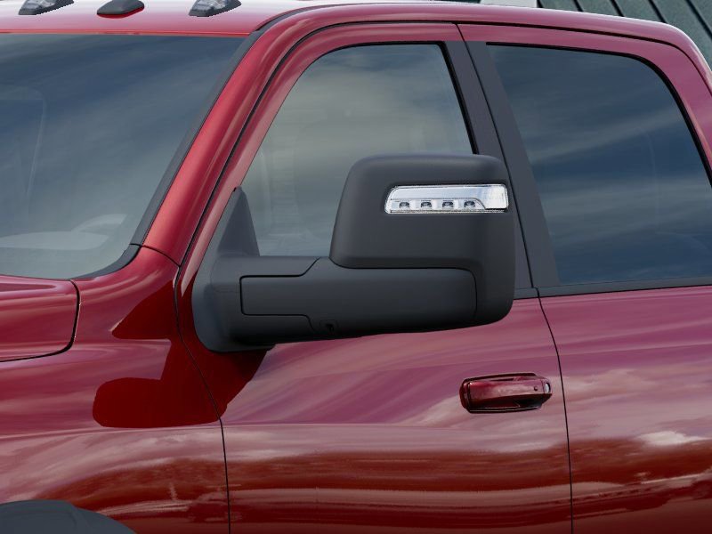 New 2026 RAM 2500 Power Wagon image 15