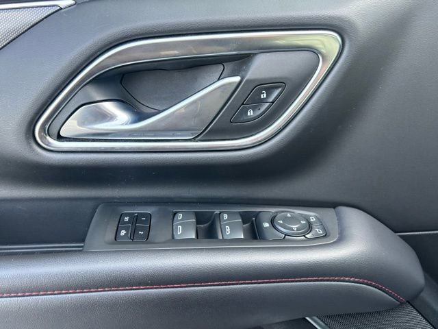 Used 2021 Chevrolet Tahoe RST image 12