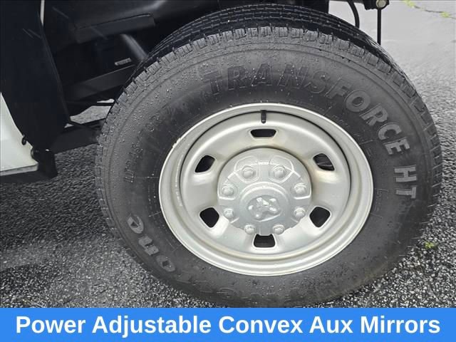 Used 2024 RAM 2500 Tradesman w/ Convenience Group image 22