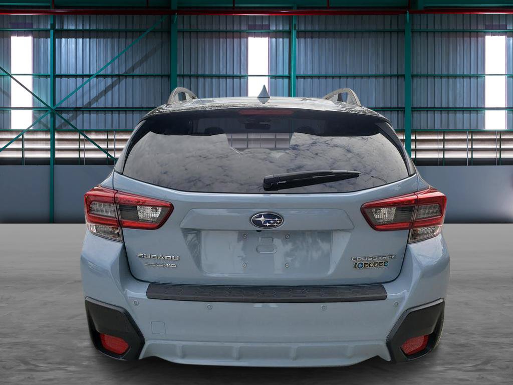 Used 2021 Subaru Crosstrek 2.5i Limited w/ Popular Package #4 AWD/4WD image 4