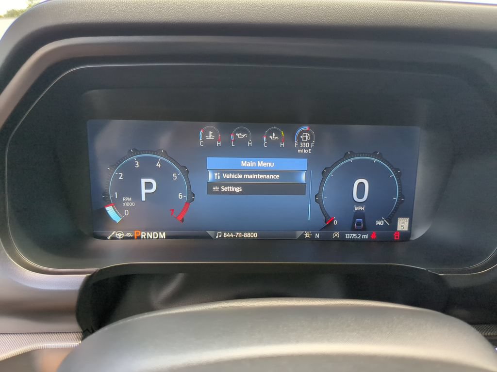 Used 2025 Ford F150 Raptor AWD/4WD image 34