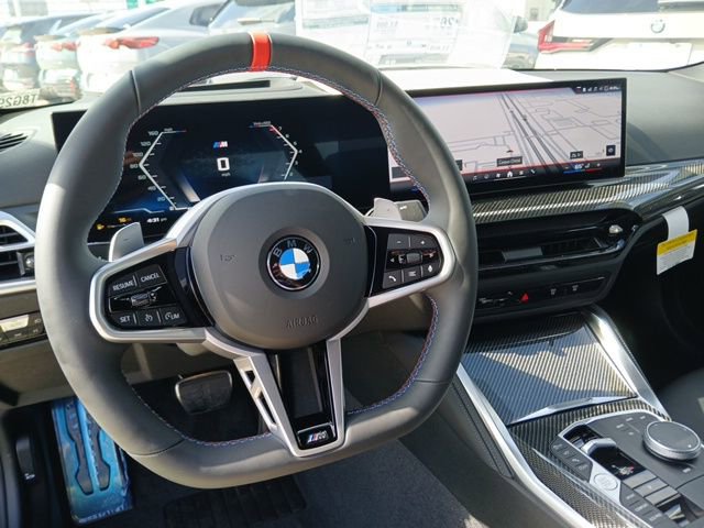 New 2026 BMW M240i Coupe w/ Premium Package RWD image 15