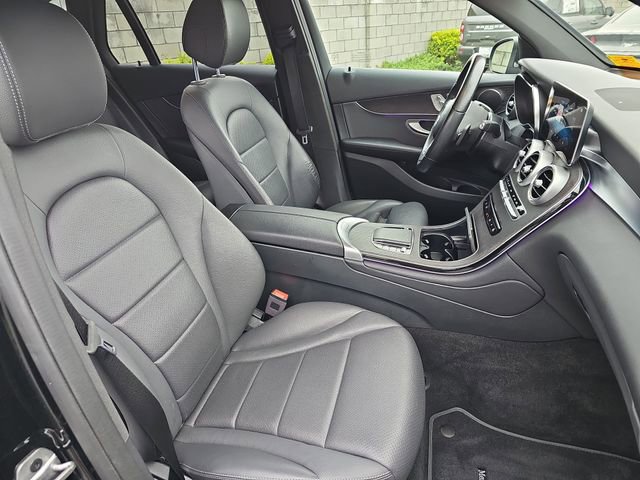 Used 2022 Mercedes-Benz GLC 300 image 10