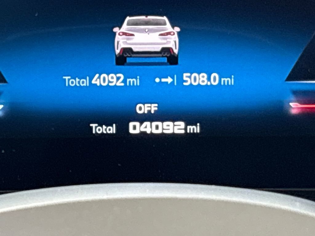 Used 2025 BMW M235i xDrive w/ Premium Package image 21