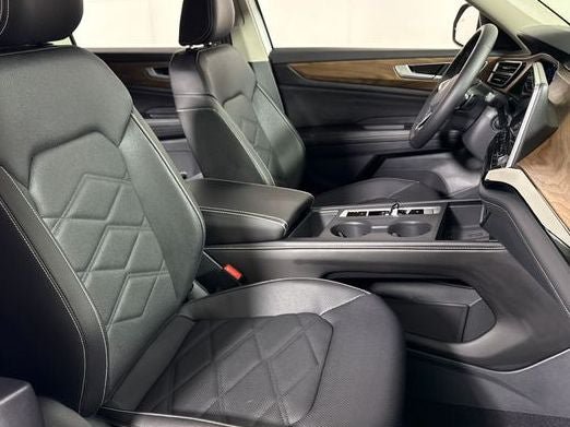 New 2026 Volkswagen Atlas SE AWD/4WD image 15