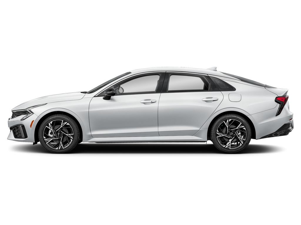 Used 2025 Kia K5 GT-Line FWD image 4