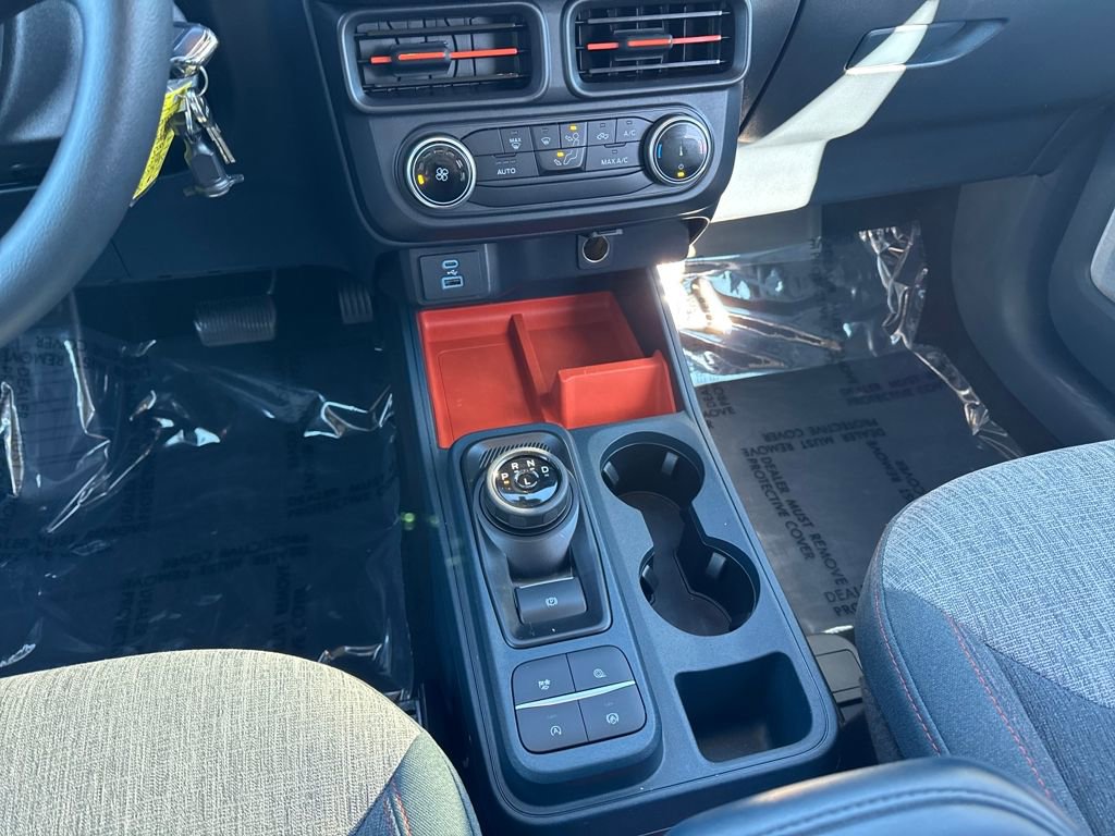 Used 2022 Ford Maverick XLT w/ Equipment Group 300A Standard image 45