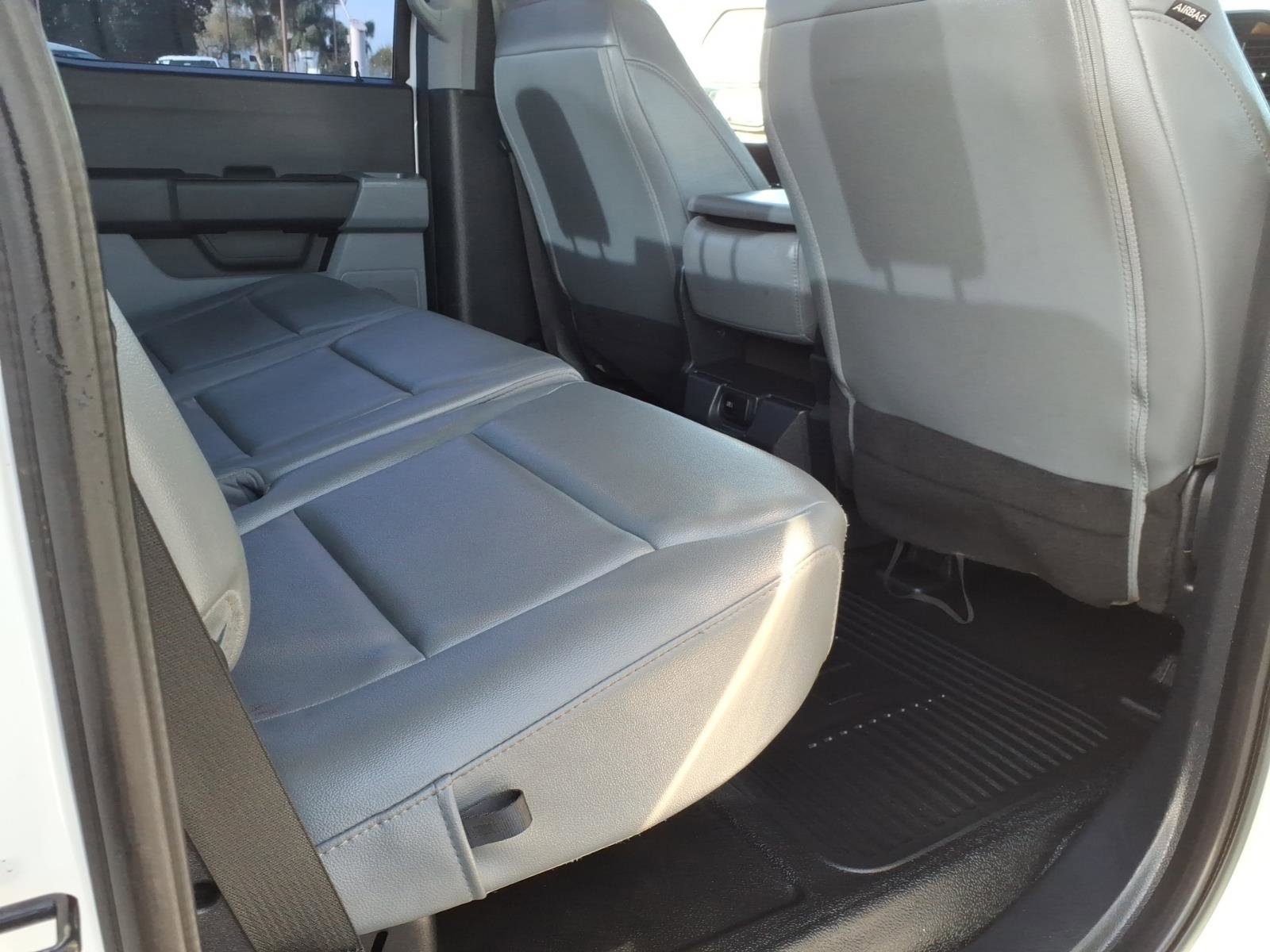 Used 2023 Ford F350 XL image 13