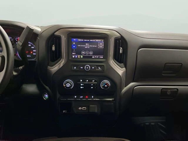 Used 2024 Chevrolet Silverado 2500 W/T w/ WT Convenience Package AWD/4WD image 13