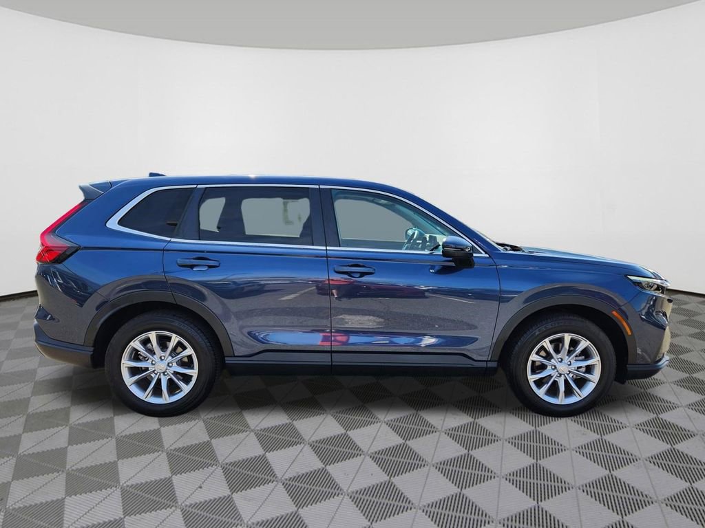 Certified 2023 Honda CR-V EX-L image 6