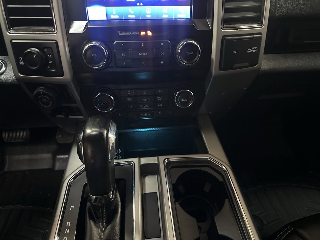 Used 2020 Ford F150 Lariat image 20