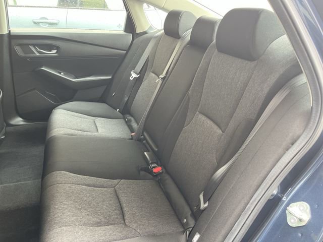 Used 2024 Honda Accord EX image 26