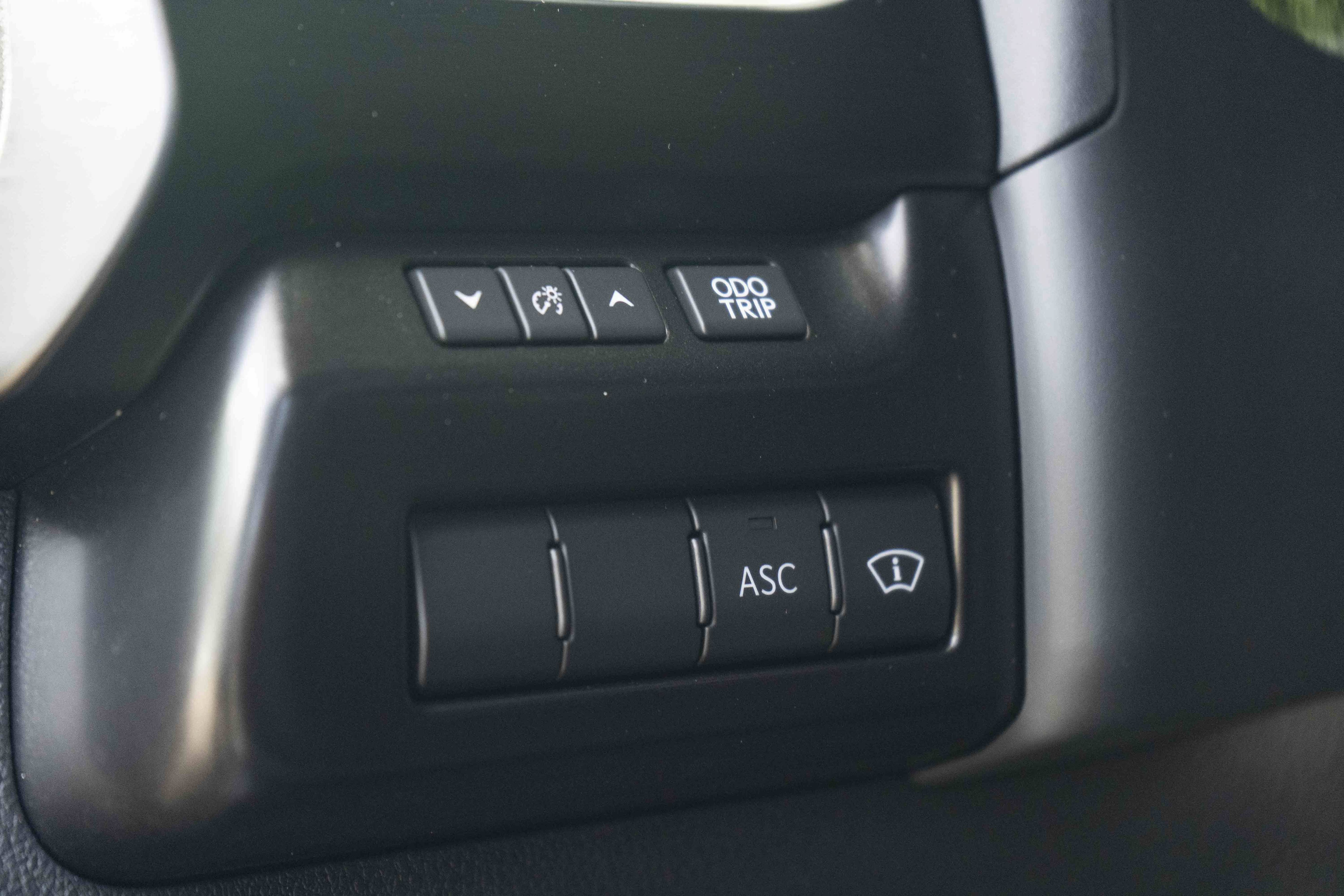 Used 2025 Lexus UX 300h AWD w/ Accessory Package (Z1) image 40