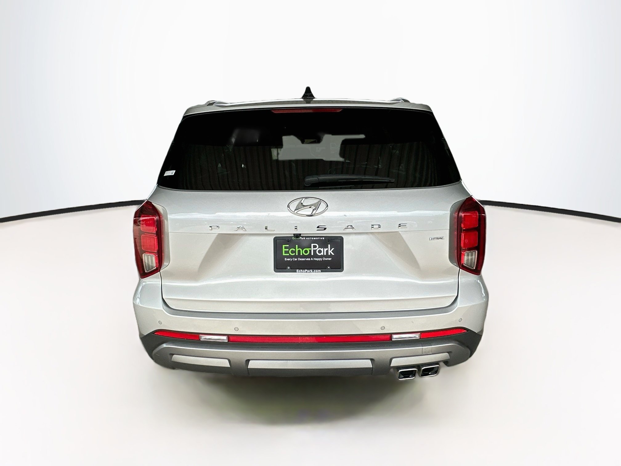 Used 2025 Hyundai Palisade SEL AWD/4WD image 7