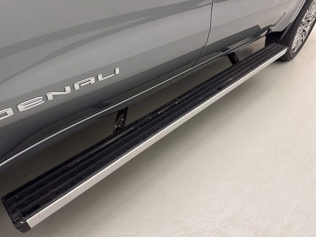 New 2026 GMC Sierra 1500 Denali Ultimate image 14