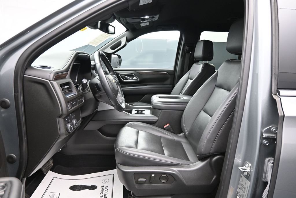 Used 2023 Chevrolet Tahoe LT AWD/4WD image 9