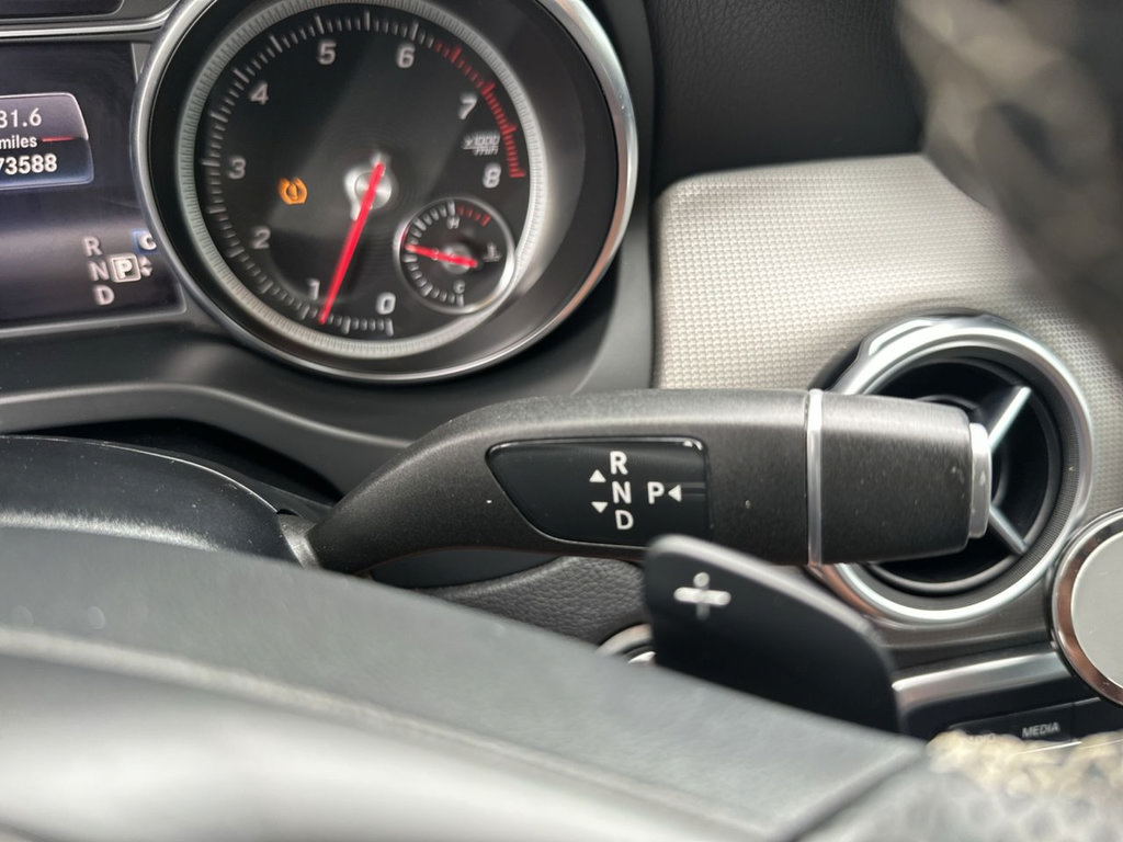 Used 2018 Mercedes-Benz GLA 250 image 28