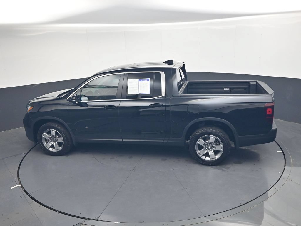 Certified 2026 Honda Ridgeline RTL image 27