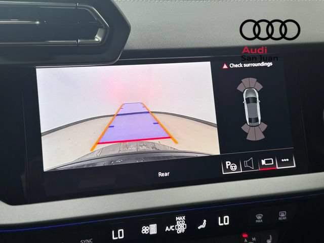 New 2026 Audi A3 2.0T Premium AWD/4WD image 16