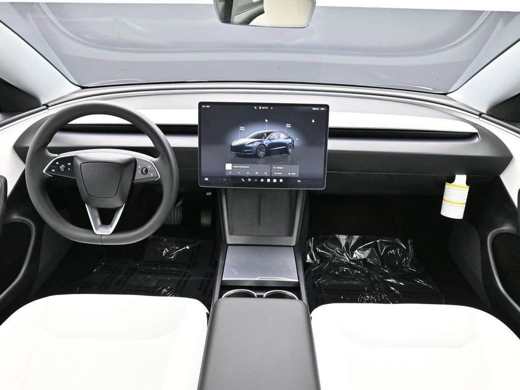 Used 2025 Tesla Model 3 Long Range image 11