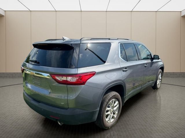Used 2019 Chevrolet Traverse LT FWD image 15