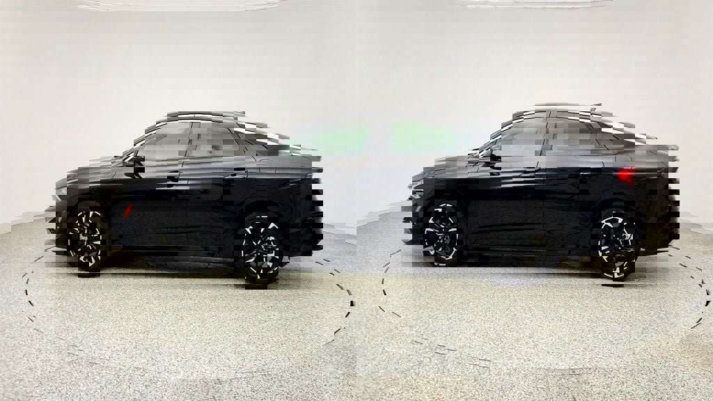 Used 2024 Kia K5 GT-Line FWD image 8