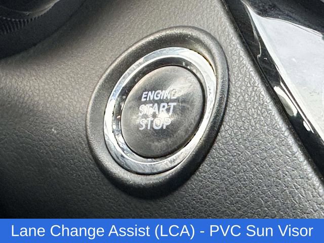 Used 2019 Toyota C-HR XLE image 7