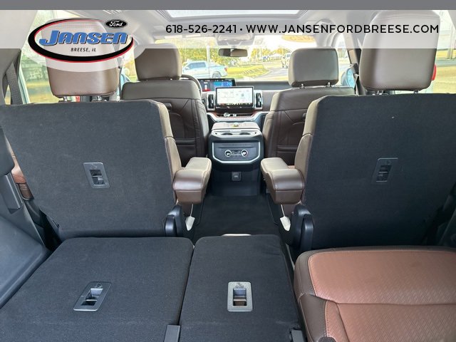 New 2025 Ford Expedition King Ranch image 23