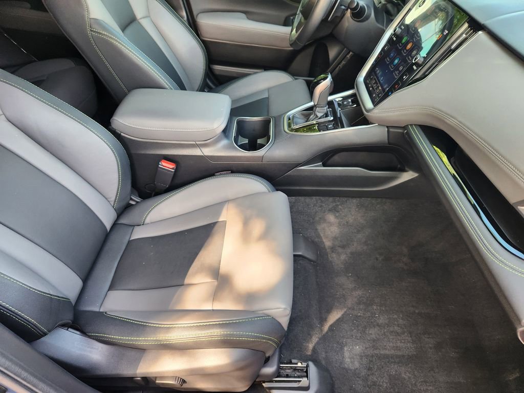 Used 2023 Subaru Outback Onyx Edition XT w/ Popular Package #2 AWD/4WD image 13