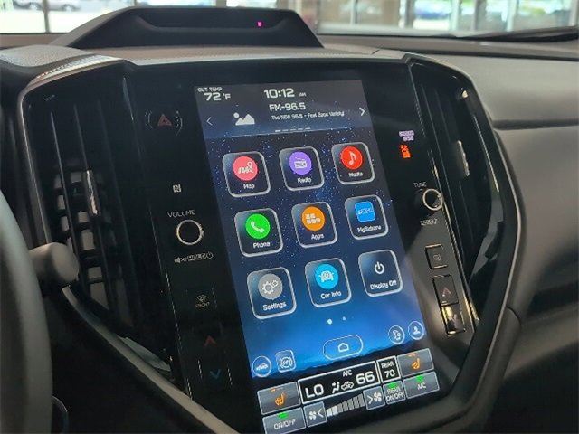 New 2025 Subaru Ascent Bronze Edition image 20