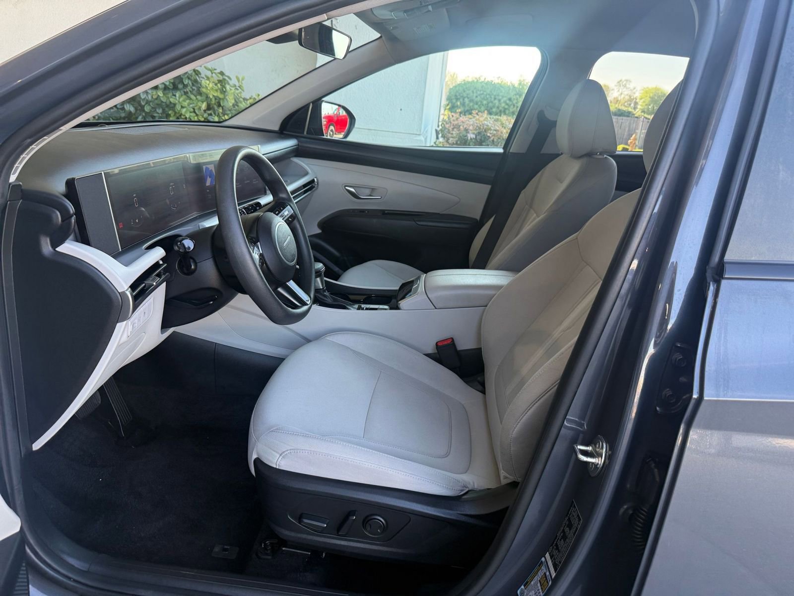 Used 2025 Hyundai Tucson SEL image 28