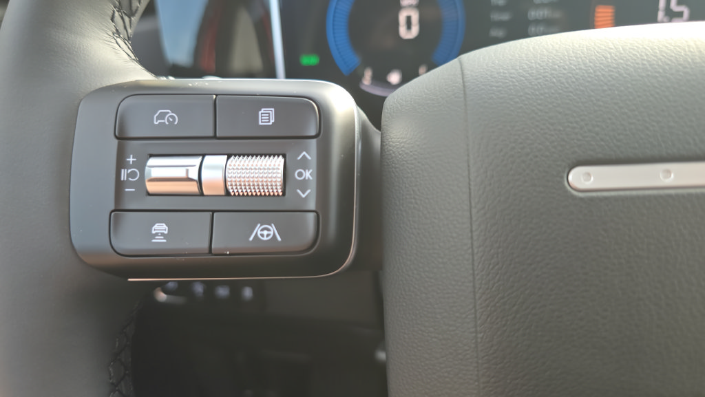 New 2027 Hyundai Santa Fe SEL AWD/4WD image 23