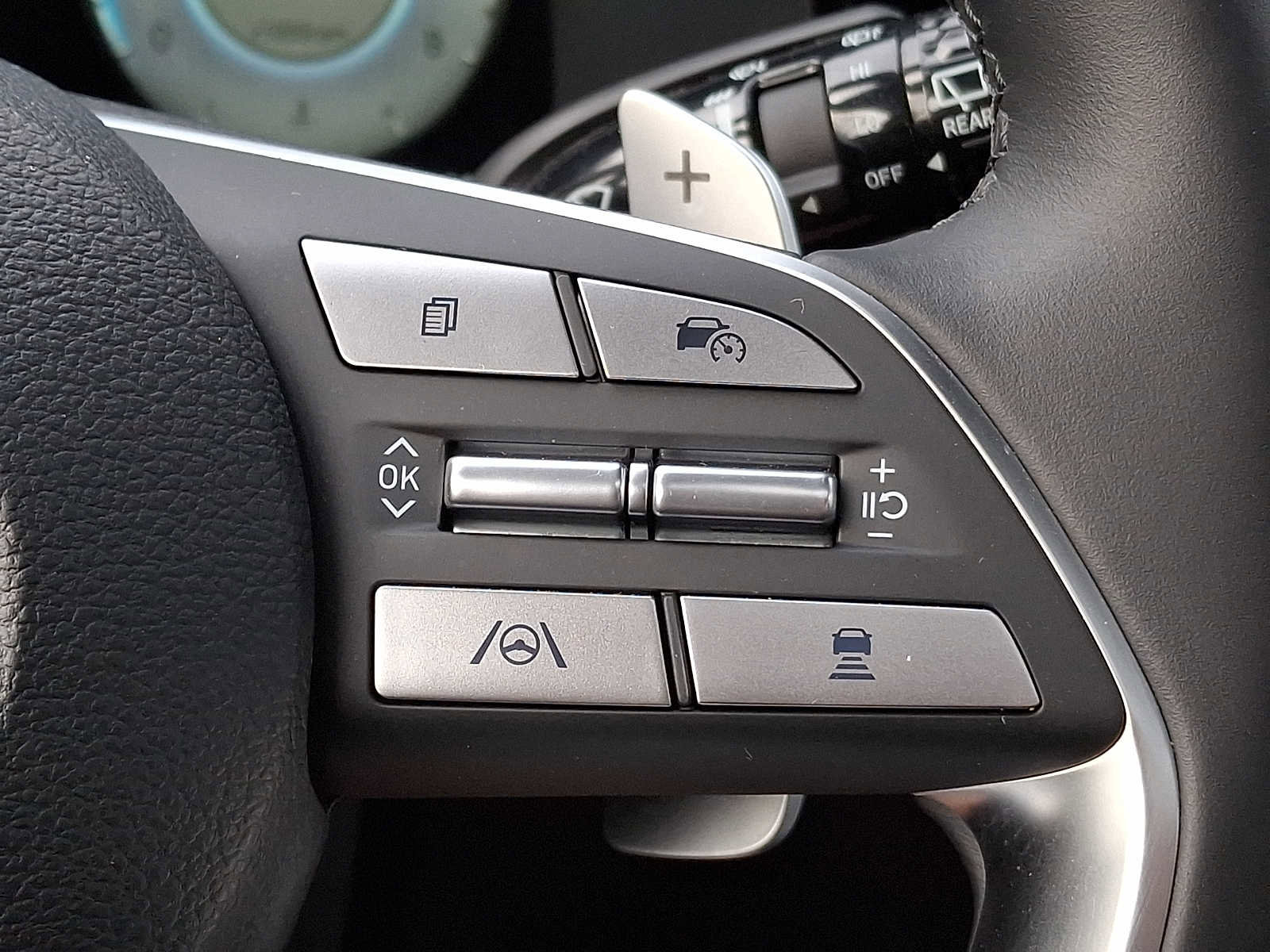 Used 2023 Hyundai Palisade SEL AWD/4WD image 18