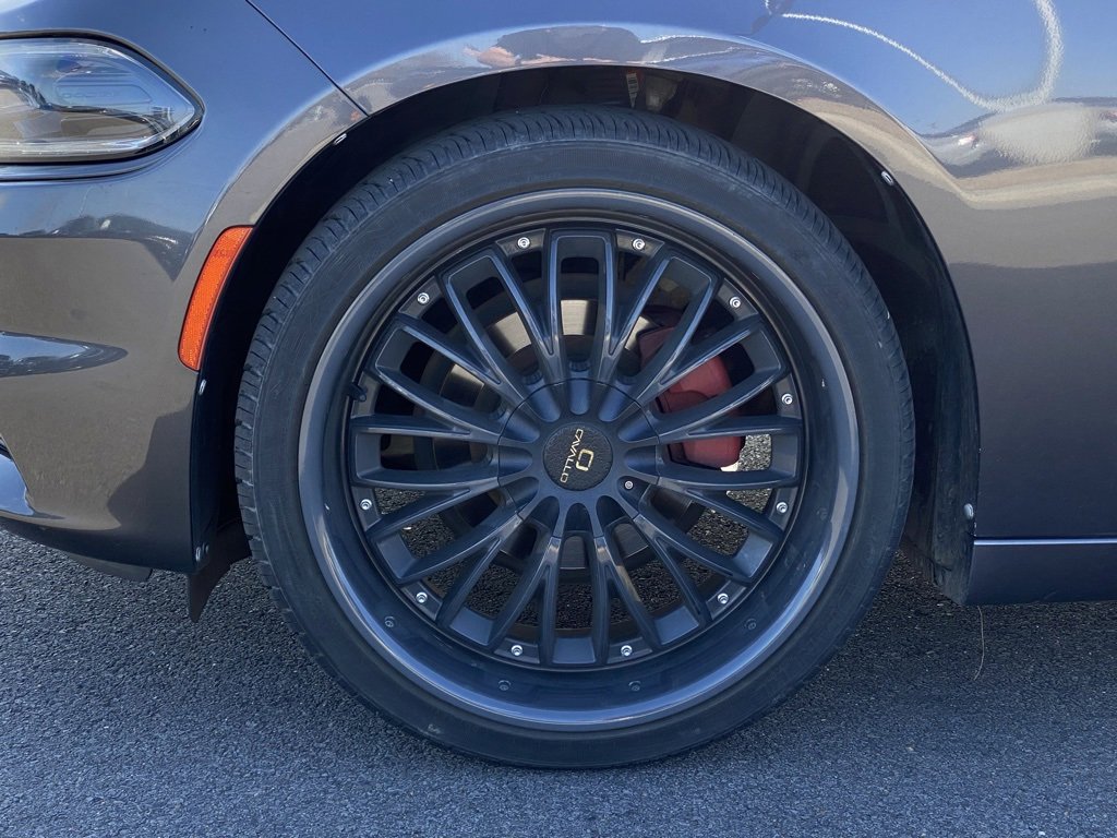 Used 2020 Dodge Charger SXT image 31