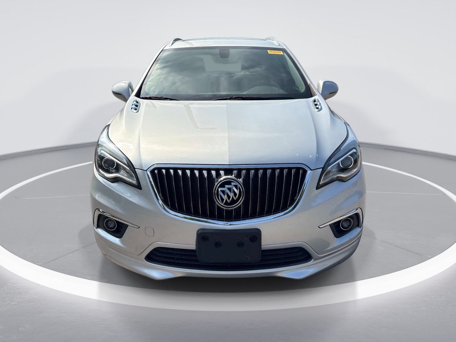 Used 2017 Buick Envision Essence FWD image 2